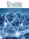 IEEE NETWORK封面